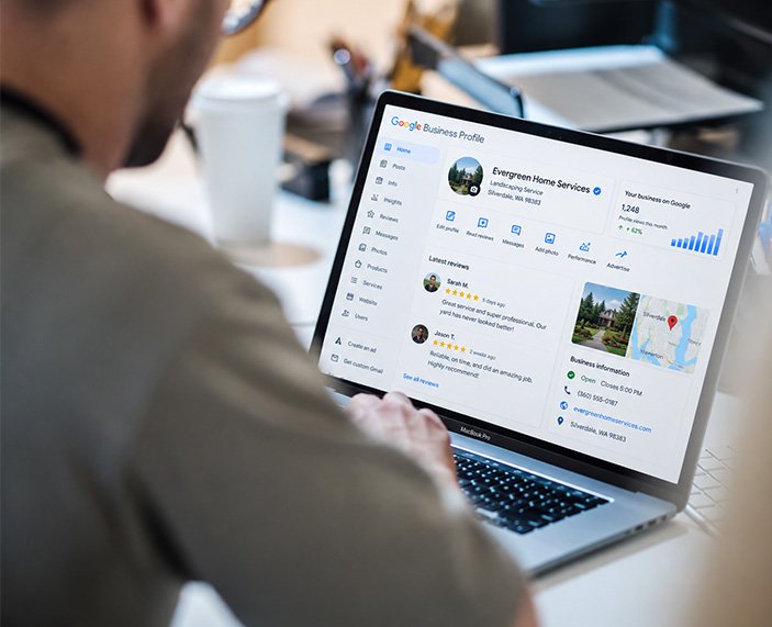 Google Business Profile
