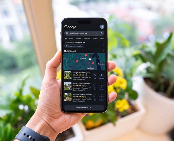 Local SEO