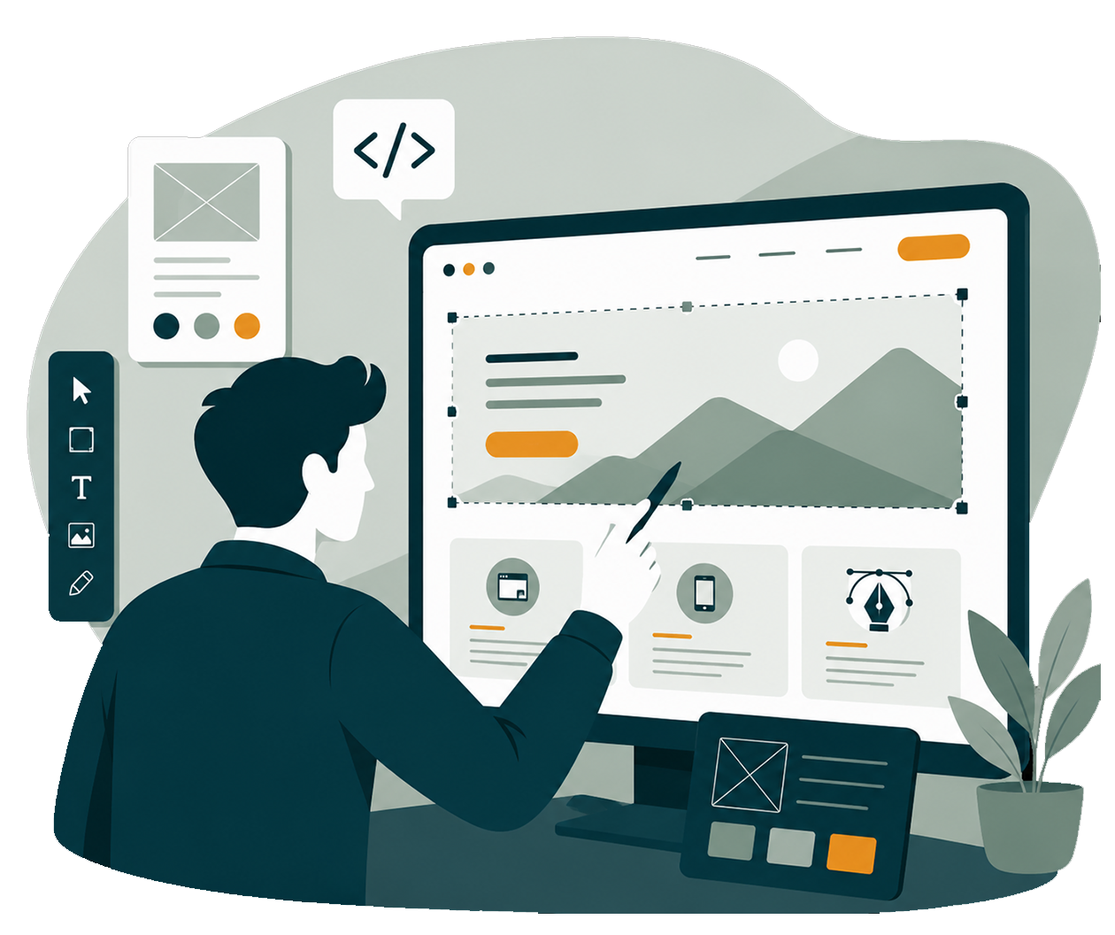 everpeak-web-design